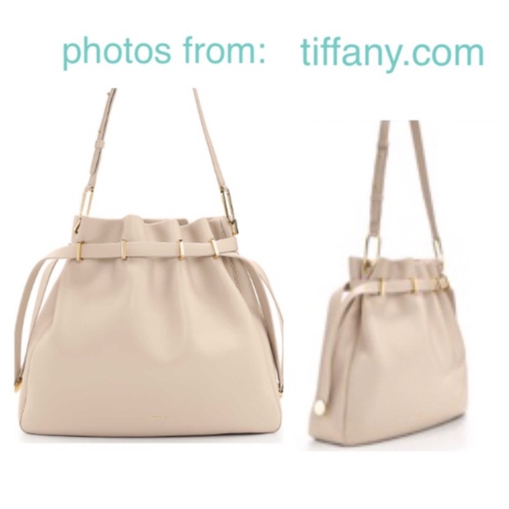 Tiffany & Co. Crossbody - Picture 1 of 10